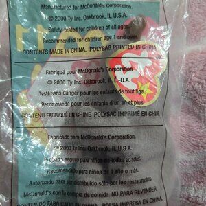 TY Beanie Babies Lot of 19